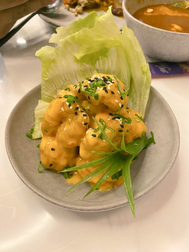 vlogtv_j's tweet photo. #DYNAMITE_SHRIMP https://t.co/e9K58ZGiaq