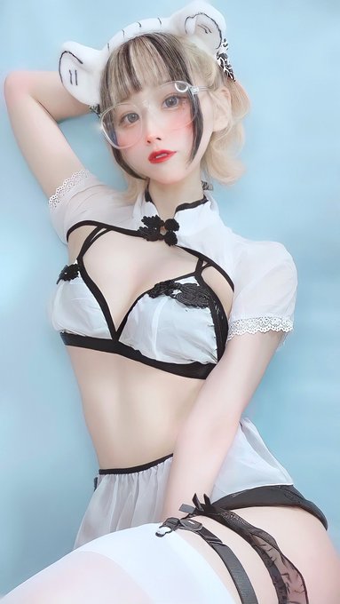 コスプレイヤーゆんのTwitter画像5