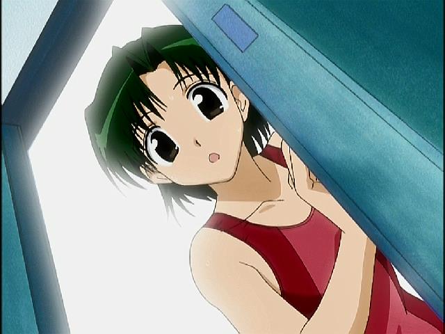 コヴァイラル ジェレイド 今日1月7日はスクールランブルに出てくる一条かれんの誕生日です 一条かれん誕生祭22 スクールランブル T Co Kidorik361 Twitter