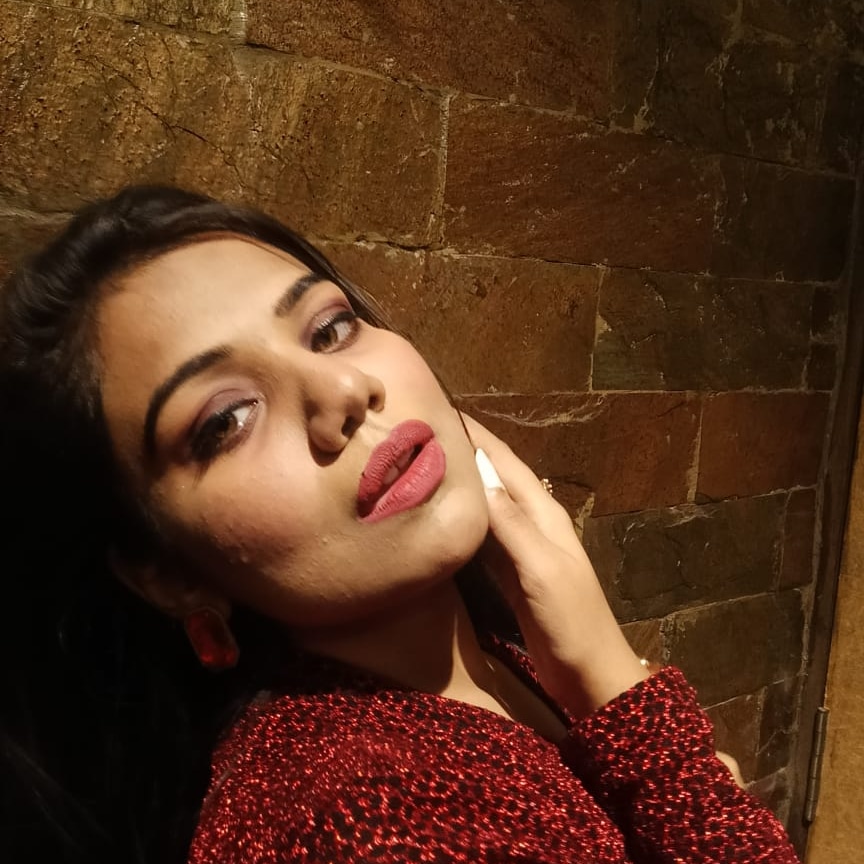SANYAGAUTAM4's tweet photo. #NewProfilePic https://t.co/rvEZodHevS