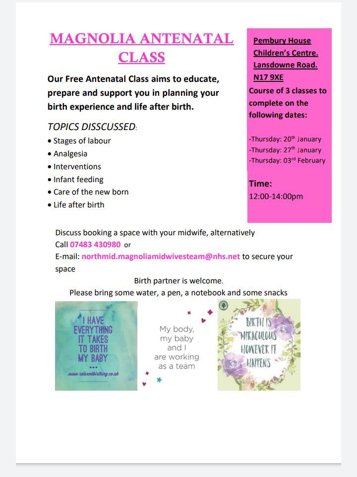 Magnoliamidwives tweet media