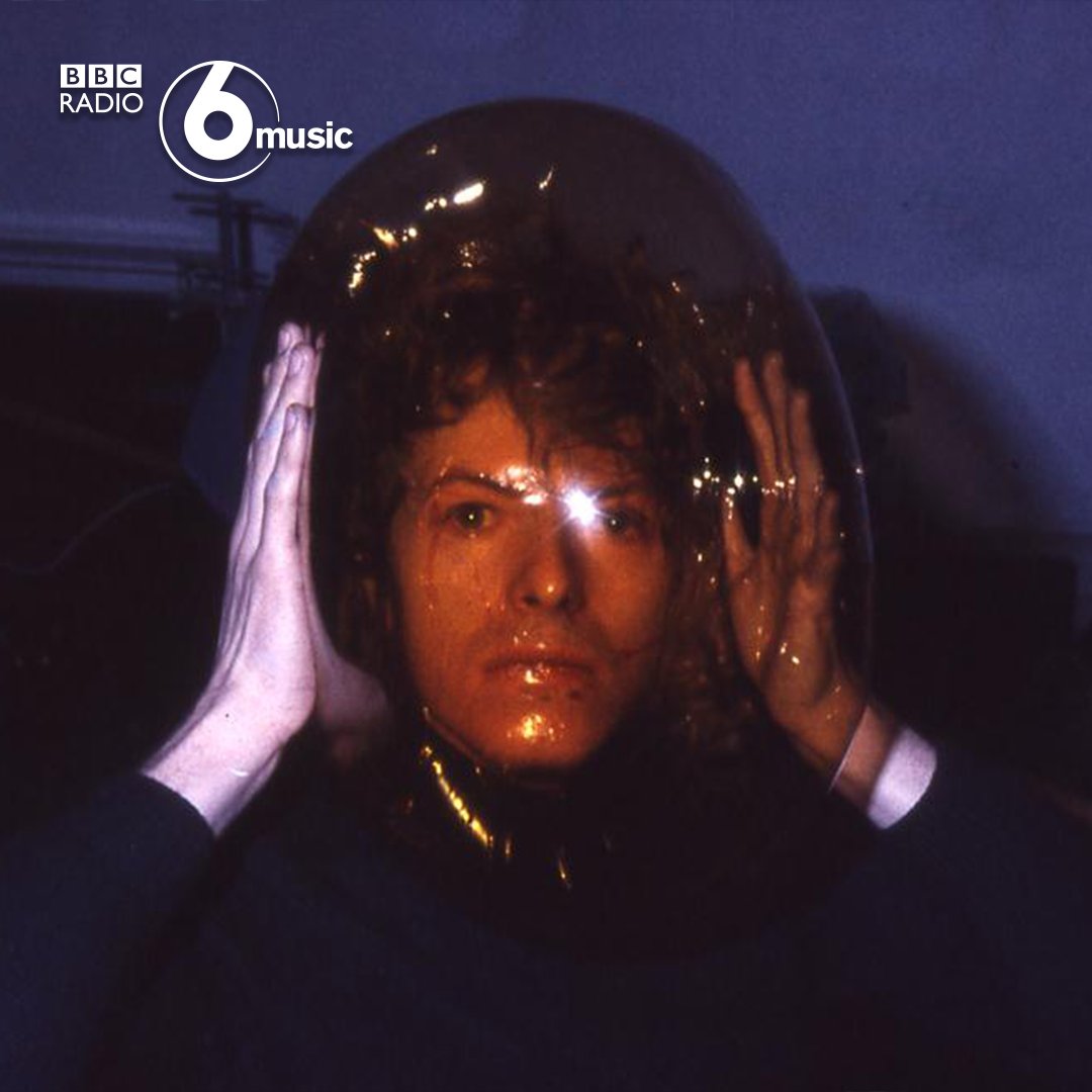BBC Radio 6 Music tweet media