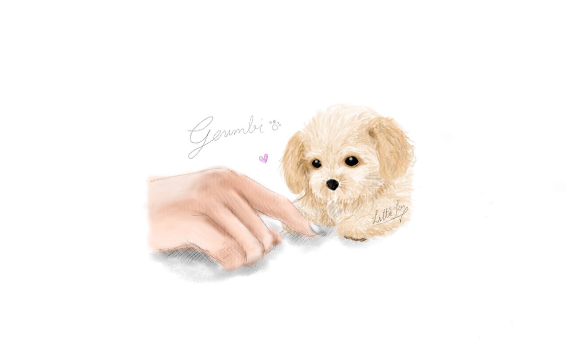 Jinbei14306196's tweet photo. รับงานวาดสัตว์เลี้ยงนะคะ เป็นลายเส้นการ์ตูนหรือเหมือนจริง(งานเส้นจะละเอียดกว่าค่ะ)
อันนี้เป็นรูปตัวอย่างผลงานที่กำลังวาดอยู่นะคะ สนใจ DM มาได้เลยจ้า ส��มารถสั่งทำลายเพื่อเอาไปทำพวงกุญแจ โปสการ์ด หรือให้เป็นของขวัญก็ได้จ้า #LittleFer #รับวาดรูป #commissionTH https://t.co/9p5GFLPw6j