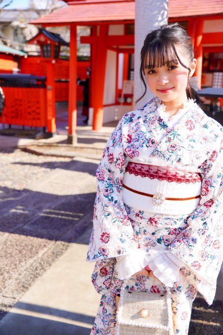 Twitterのコスプレ画像3