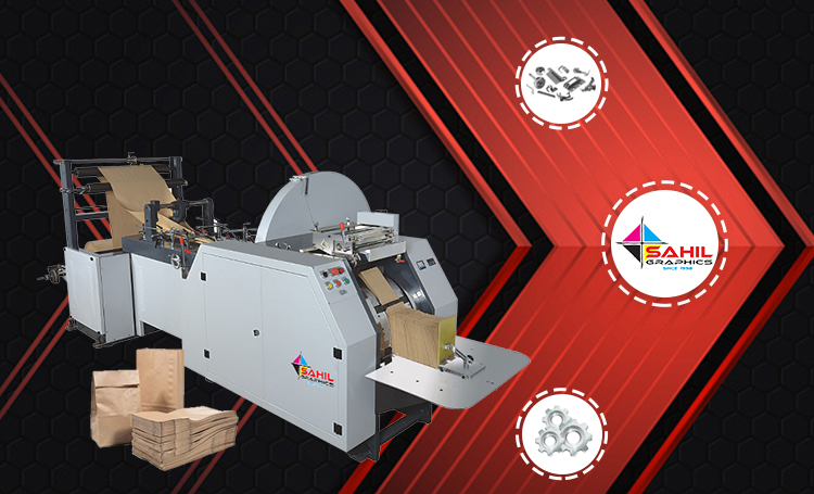 sahil_graphics's tweet image. 👉𝗚𝗿𝗼𝗰𝗲𝗿𝘆 𝗣𝗮𝗽𝗲𝗿 𝗕𝗮𝗴 𝗠𝗮𝗸𝗶𝗻𝗴 𝗠𝗮𝗰𝗵𝗶𝗻𝗲🌱🌱

visit at - t.ly/wMl7

#sahilgraphics #shoppingbagmachine  #paperbagmakingmachine #foodpaperbagmachine  #paperbag #machine #papermachine #highspeed #fullyautomatic #latest #Grocery #grocerymachine