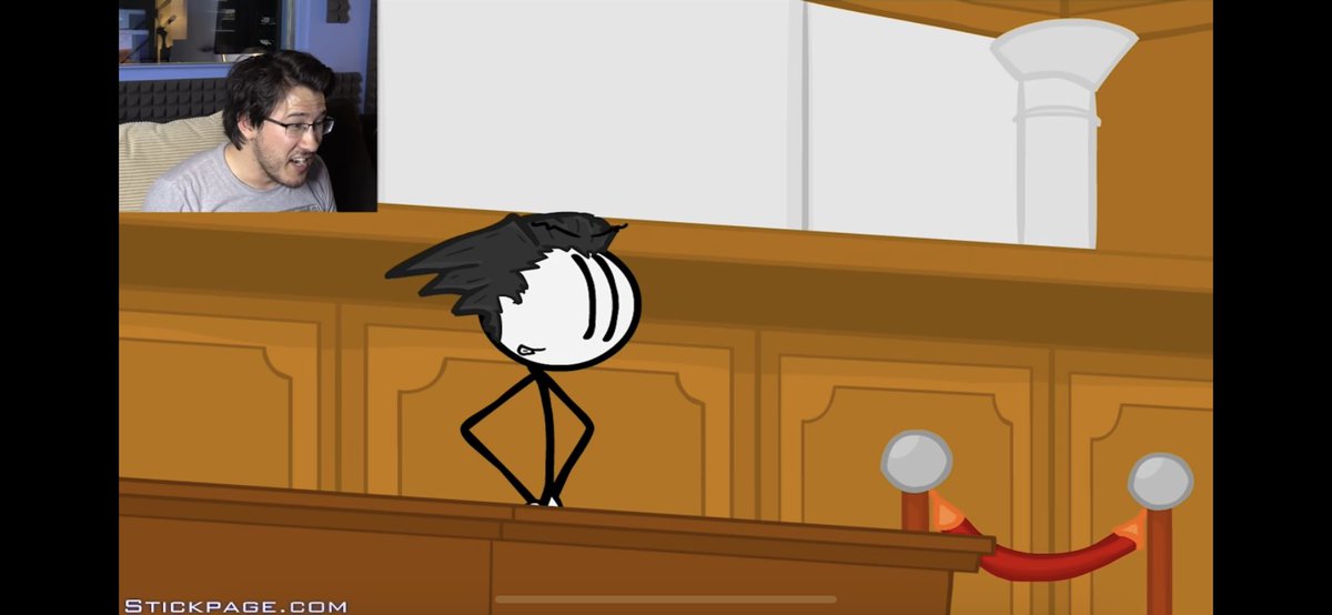 misspaint8's tweet photo. the henry stickman games slap so fucking hard. https://t.co/mnqVm9F7yh