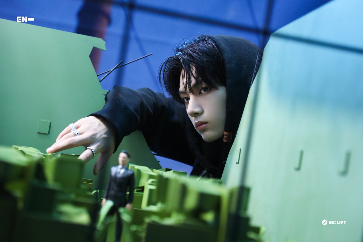 En_Jay_Update's tweet photo. 0107 | NAVER

#JAY #DIMENSION_ANSWER Concept NO (BEHIND)

 1/3 

#ENHYPEN_JAY #JAY #제이 https://t.co/oye0m6Fky6