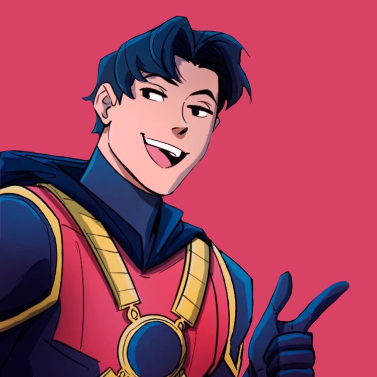 Tim Drake tweet media