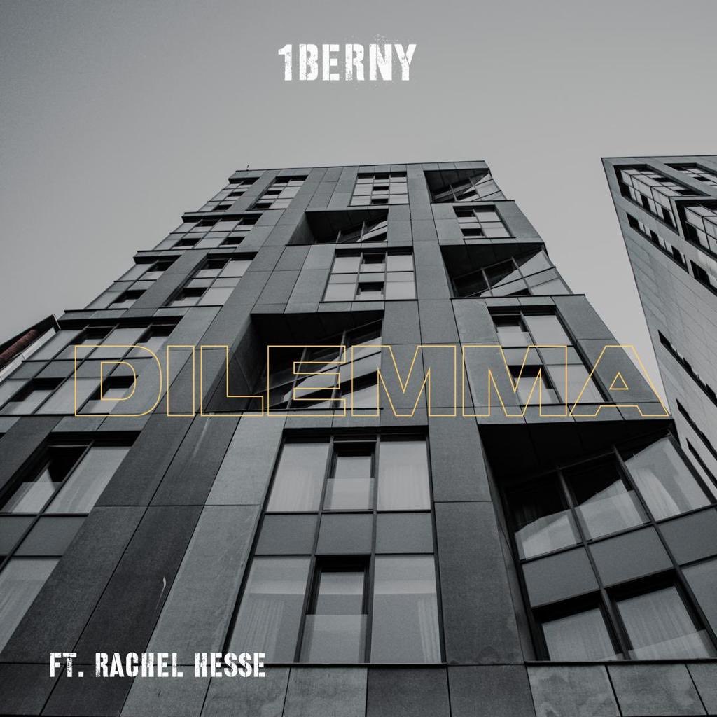 1Berny_'s tweet photo. NEW MUSIC
1Berny ft. (Rachel Hesse) song titled #Dilemma is now available on all platforms.
Click, like and share❤️🦅

https://t.co/MCnBiaqzGV https://t.co/ysg1VaG0j3