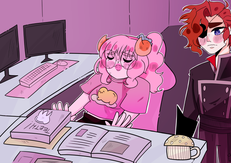 SuSheepishSheep's tweet photo. https://t.co/d8AgOmkWqT