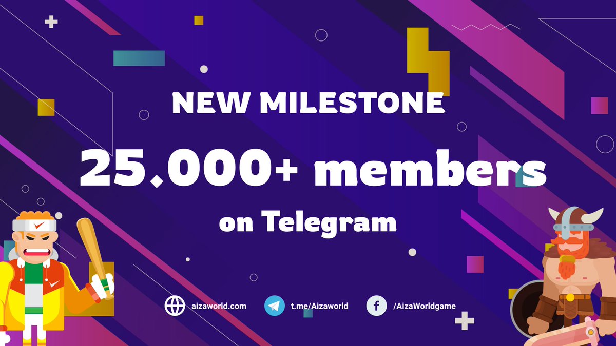 Aiza World tweet media