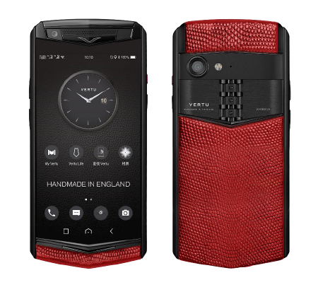 New Vertu Collections #vertu Checkout Our Site vertumobile.in