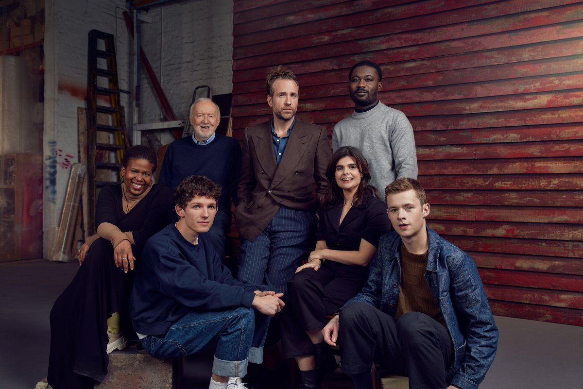 Time Out Theatre tweet media