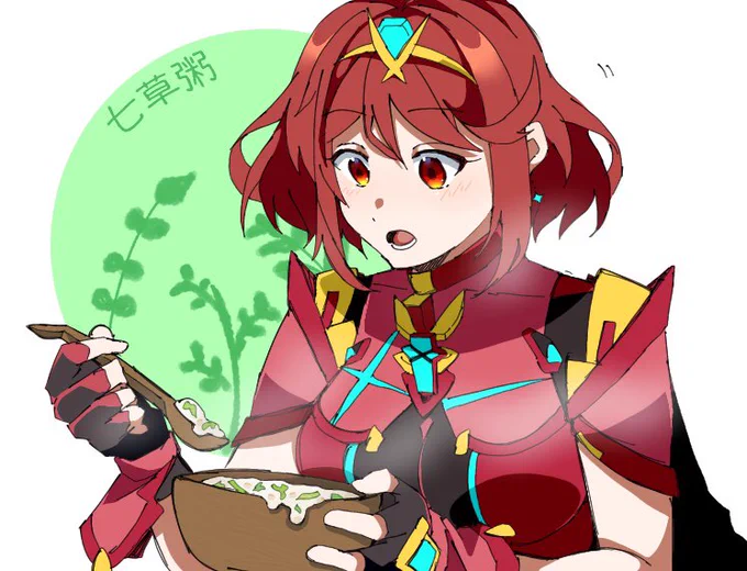 ホムラちゃん+α 