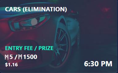 MimirToken's tweet photo. SCHEDULED #PLAYTOEARN & #PLAYTOWIN GAMES IN $MIMIR #QUIZ on 7th of January 💰⛄️
🕰 5.30 PM CE➖ AVATAR (POINTS) Ⓜ
🕰 6.30 PM CET➖ CARS (ELIMINATION) Ⓜ
🕰 7.30 PM CET➖ AZTEC CULTURE (ELIMINATION) 🆓
🕰 8.30 PM CET➖ JIMI HENDRIX (POINTS) 🆓
🖥 + 📲👉 https://t.co/rEpxRCA2bU https://t.co/gRrNyos9A2