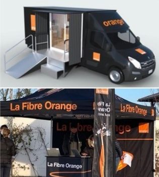 EElchinger's tweet photo. Bonne nouvelle! Le camion #Fibre @OrangeNvAquit reprend sa tournée en @Departement_23.
▶️ 11/01 : Auzances
▶️ 12/01 : La Celle Dunoise
Nos experts vous feront découvrir nos offres #Orange sur le réseau d'initiative publique https://t.co/qLjuCdxx3v
