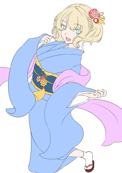 振袖の色で悩む、、、、 