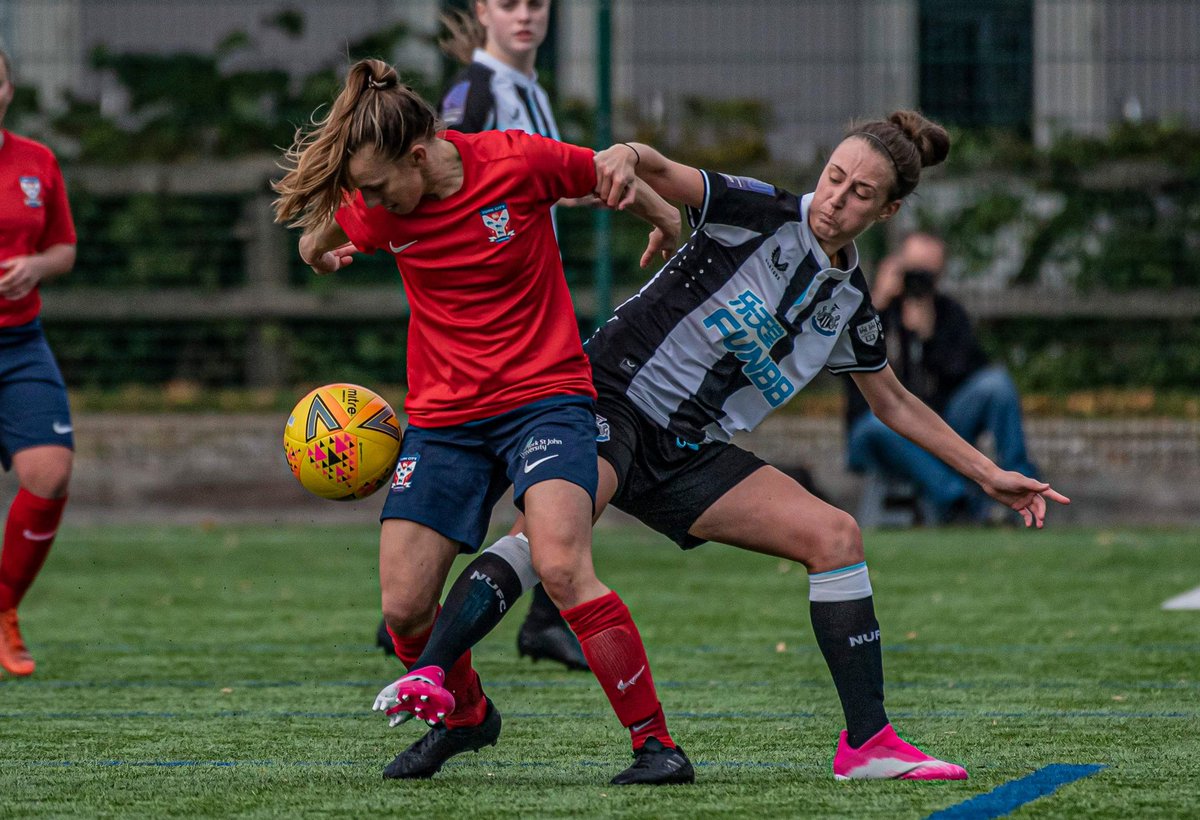 Tyneside_NUWFC's tweet photo. Only 2 more days until I get back to my happy place sitting on the side of the pitch taking photos of @NUFCWomen and back supporting and promoting North East Women’s Football!
#MemoriesToMake ⚽️📸
#SupportNorthEastWomensFootball https://t.co/PPpbzctEg6