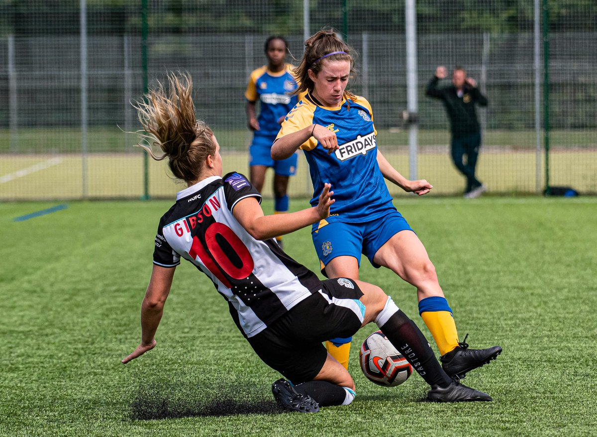 Tyneside_NUWFC's tweet photo. Only 2 more days until I get back to my happy place sitting on the side of the pitch taking photos of @NUFCWomen and back supporting and promoting North East Women’s Football!
#MemoriesToMake ⚽️📸
#SupportNorthEastWomensFootball https://t.co/PPpbzctEg6