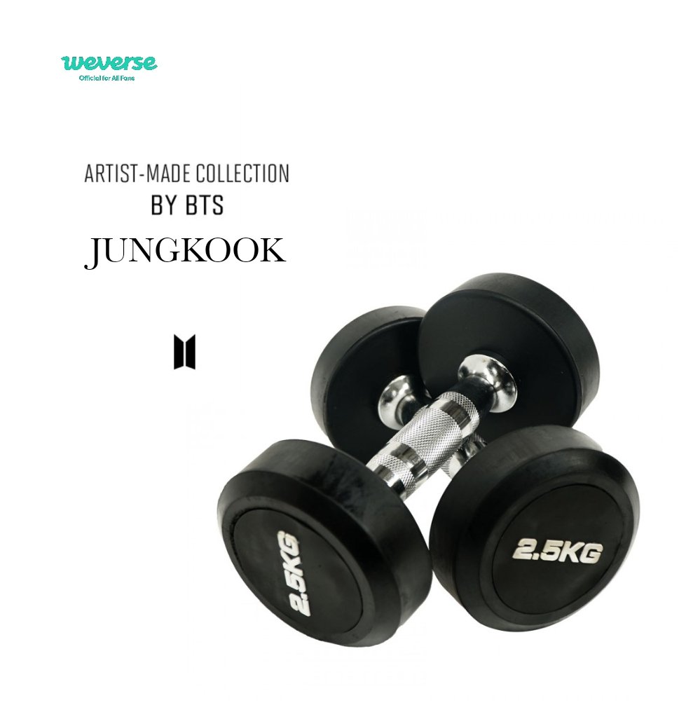 miomaomiomao_'s tweet photo. ARTIST-MADE COLLECTION BY #BTS : JUNGKOOK https://t.co/vk3Rb4COX9