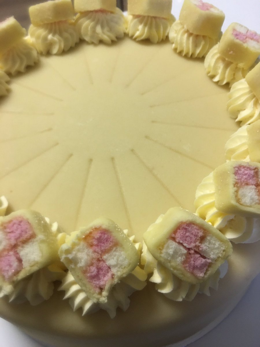 Sweet Times - Langley Park tweet media