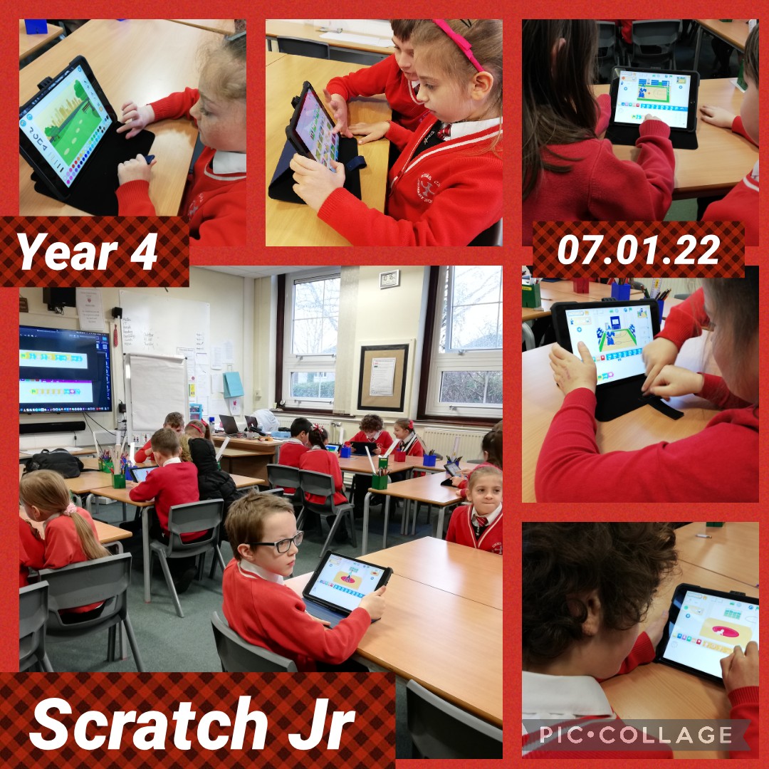 Mr_Tr1g's tweet photo. Its been a pleasure to meet @SimmsCrossYear4 this morning, discuss what coding they have done and talk about our coding and gaming going forward #SimmsCrossComputing https://t.co/srJspxjy4A