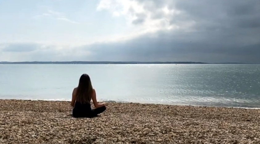 Sspiralyoga's tweet photo. Yoga practice for our troubled times - health, balance, healing and living more joyfully  - https://t.co/ZamQd2mUrr Please join our Sacred Spiral weekly Newsletter https://t.co/1EaLWqJdl7