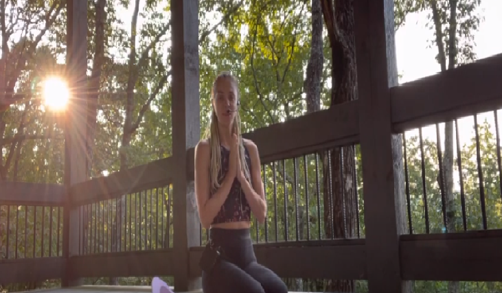 Sspiralyoga's tweet photo. Yoga practice for our troubled times - health, balance, healing and living more joyfully  - https://t.co/ZamQd2mUrr Please join our Sacred Spiral weekly Newsletter https://t.co/1EaLWqJdl7