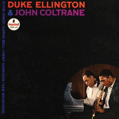 odyssey_of_iska's tweet photo. #NowPlaying
#DukeEllington
#JohnColtrane
#DukeEllingtonAndJohnColtrane
#SamWoodyard
皆様良い週末を✨
Happy birthday to Sam Woodyard🎂🎉
Duke Ellington & John Coltrane - Duke Ellington & John Coltrane
♪ My Little Brown Book
🎧→ https://t.co/q7pUkW4T1X https://t.co/9hgkt0UOzQ