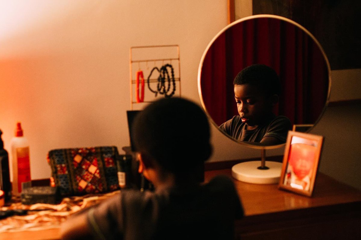 SWEET MOTHER
Writer/ Director: @Z_th3artist 
Producer: @RicoRKLJ
<a href="/FilmHubNorth/">Film Hub North</a>