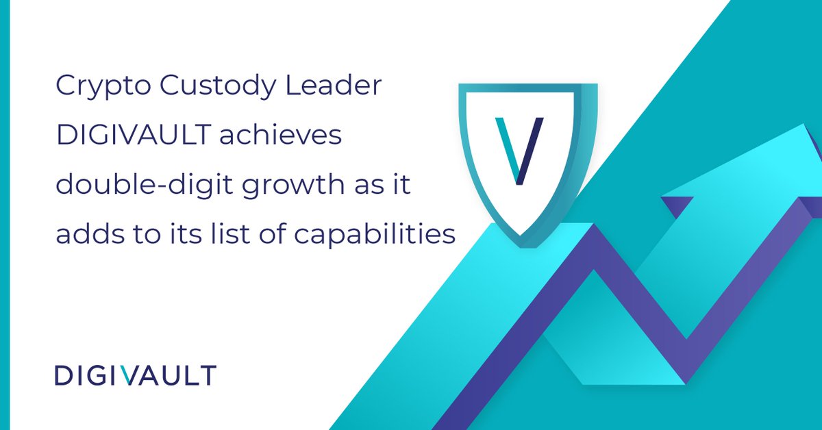 Digivault tweet media