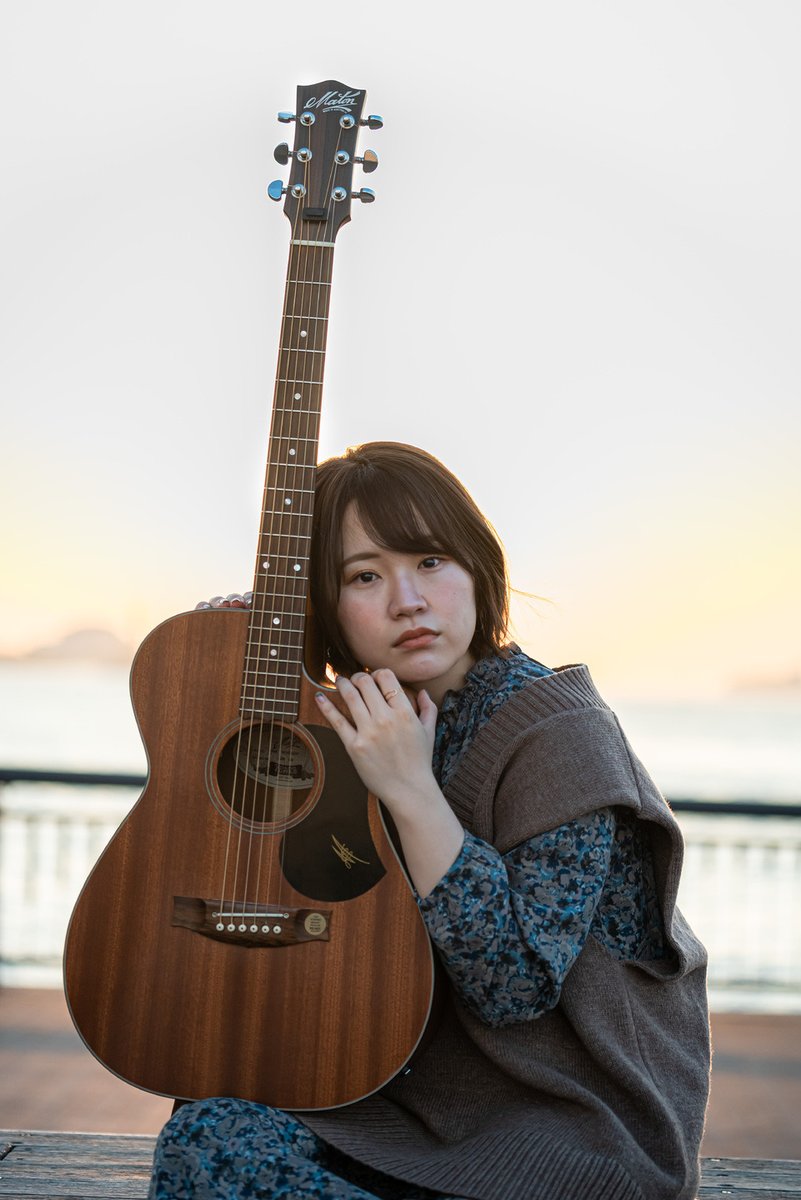 minnano_oasis's tweet photo. 【Music Springs ARTIST】

橘田ほのか／日暮
@ponzu_2525

関西を中心に活動中の #ssw。中学生から宅録を始め動画サイトへ投稿を開始、17歳から独学で作詞作曲を始める。
 
各種リンク→ https://t.co/O8EqSvvfoj

▼ライブ配信 Music Springs
https://t.co/K14b1yaaRQ

 #みんなのオアシス #みんオア https://t.co/W5MUoeskER