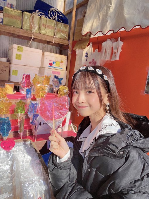 Twitterのコスプレ画像1