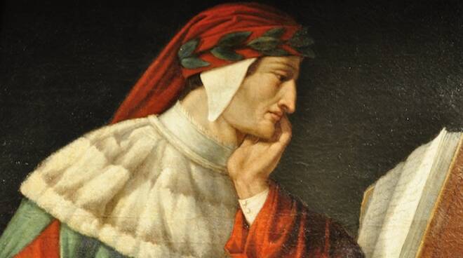 muneraonline's tweet photo. "La #Commedia sullo schermo" di @NuvoliGiuliana 
 https://t.co/dBwmN92cgR 

#Dante #Cinema #Dante700 #Dante2021 https://t.co/uOroexvrYA