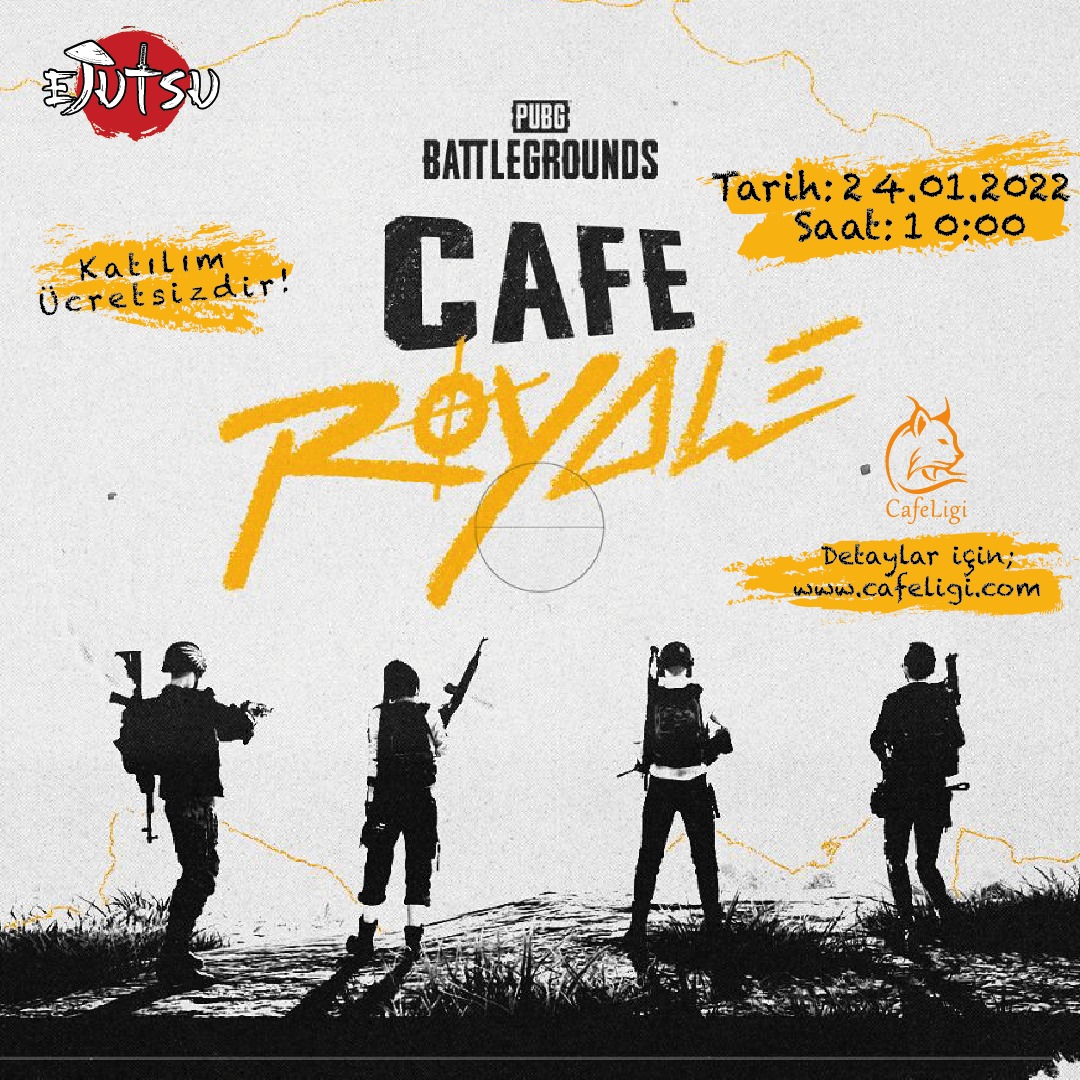 eJutsu Gaming tweet media