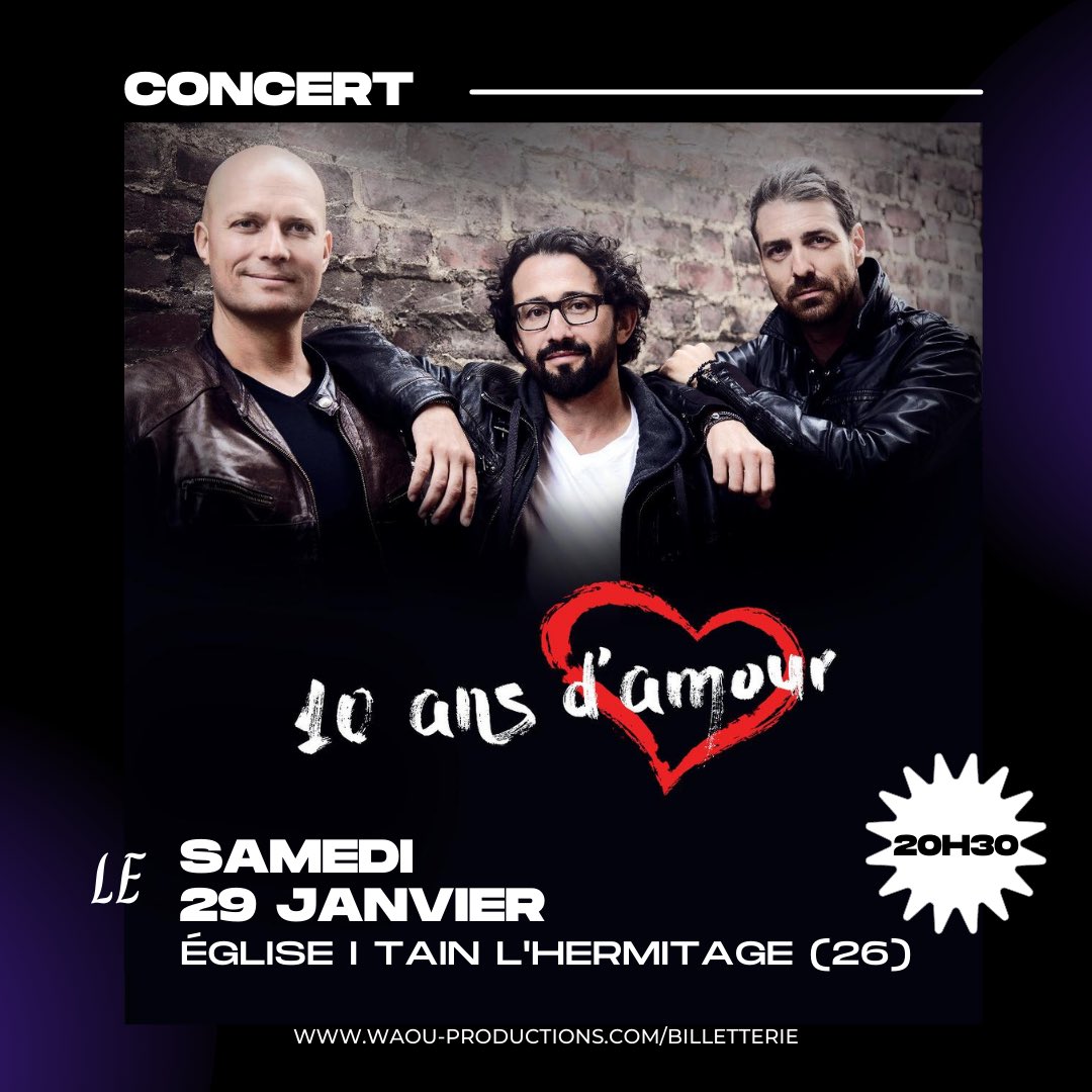 Les Stentors tweet media