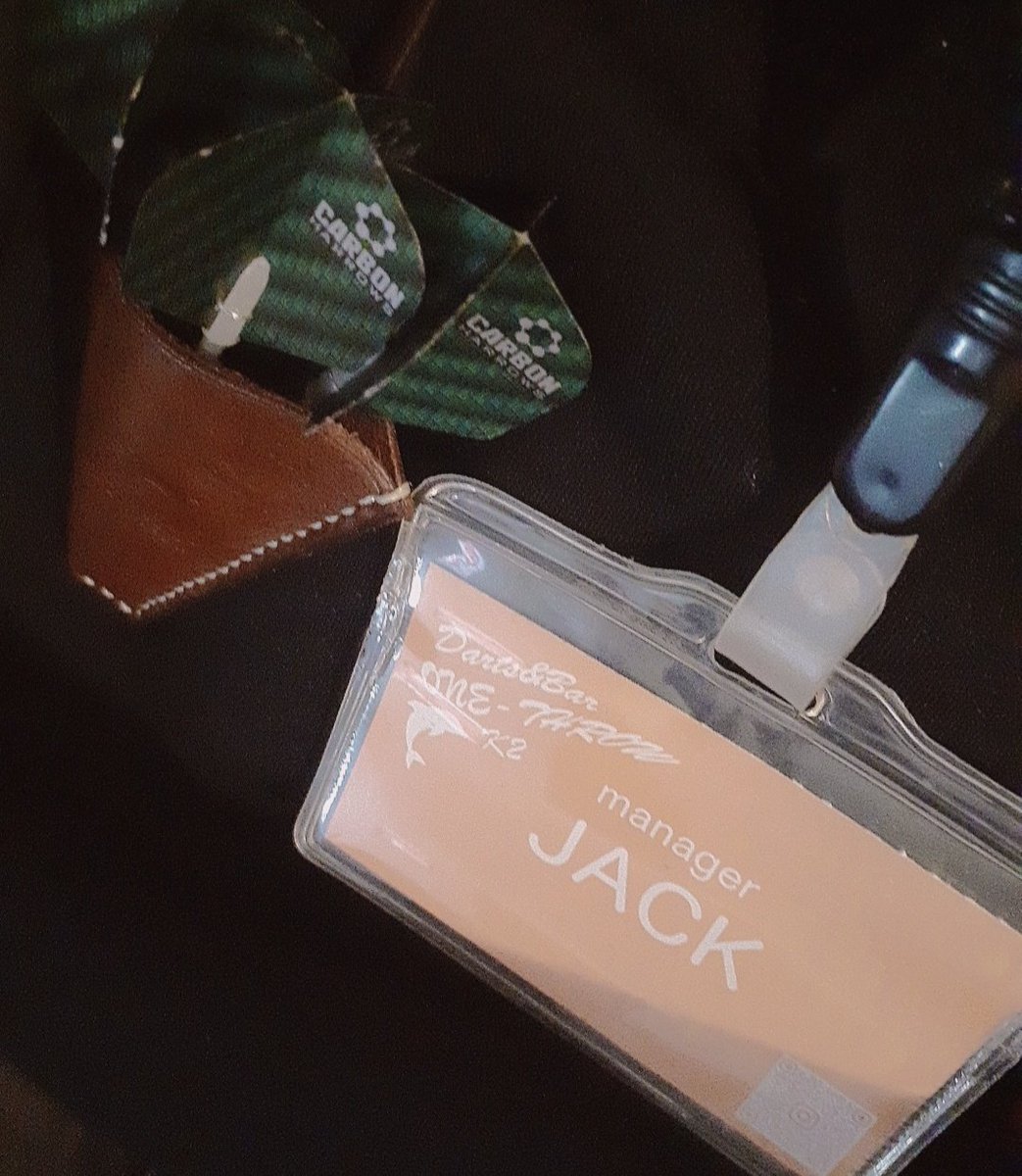 相も変わらず寒い日が続きますね⛄
さておきダーツァーな皆様におかれまして投げ初めはお済みでしょうか？
今日も元気に営業中🎯
皆様のご来店お待ちしております👍
#北見市
#ダーツ
#ダーツバー