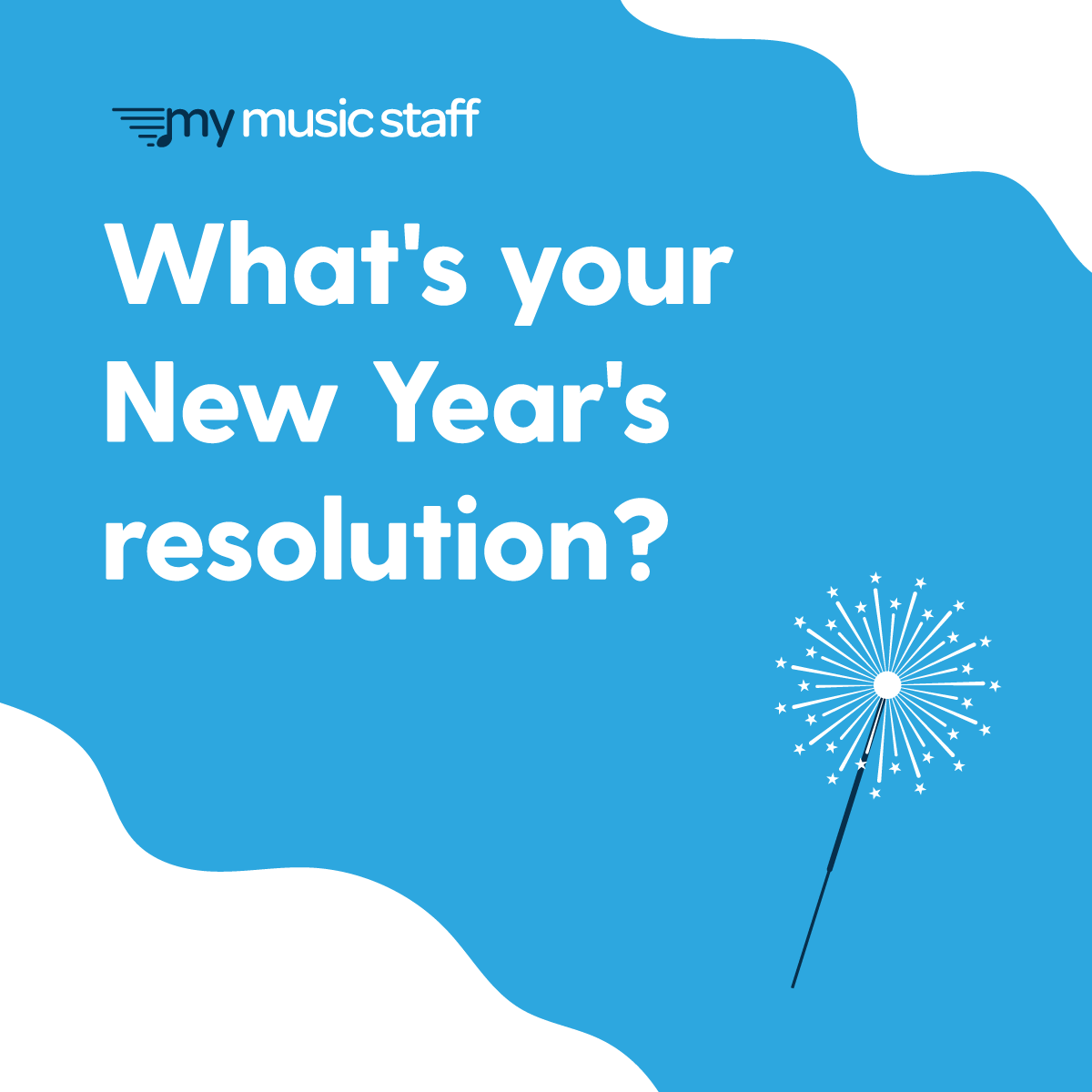 jaimegibson's tweet photo. What's your New Years Music Resolution?
 Mine is giving more free public performances #GibsonOnlineMusicSchool https://t.co/ChUbEX8C4w