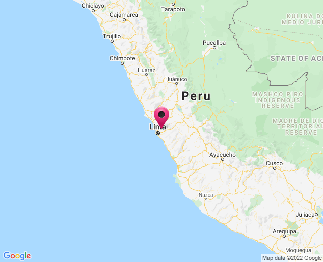 DHN_peru's tweet photo. #ÚltimoSismo
07-01-2022 05:27:05
Magnitud: 5.6 MW; Profundidad: 116 km
Referencia: 19 km al NE de Lima
Fuente: IGP
NO GENERA TSUNAMI EN EL LITORAL PERUANO https://t.co/IHbxrBTqpG