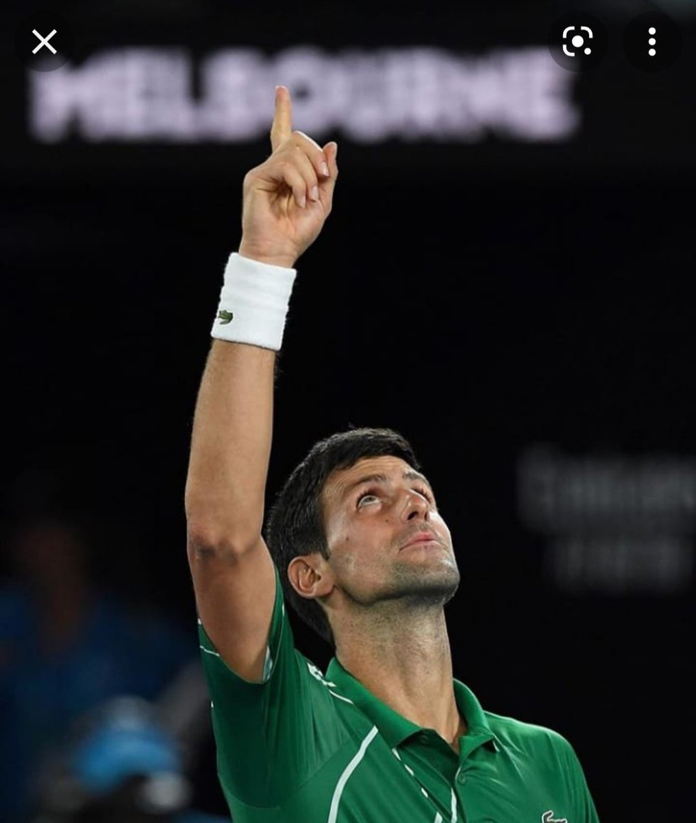 MARIO_ROJAS_74's tweet photo. "¡DIOS LO VE TODO! MI BENDICIÓN ES ESPIRITUAL Y LA DE ELLOS ES MATERIAL". Novak Djokovic @djokernole 🎾
#DictaduraSanitaria #noalpasedemovilidad https://t.co/dAx0LQHlI9