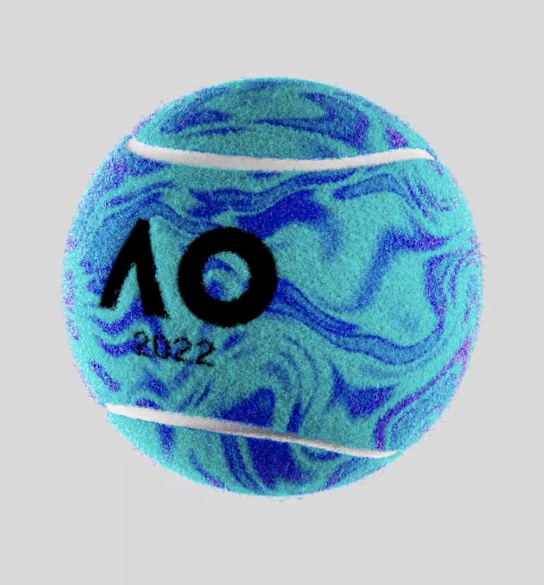 sportnode's tweet photo. The Australian Open NFT is here.. #AusOpen2022 
https://t.co/dzeIXFY3dk @AOmetaverse https://t.co/UojifYfi5R