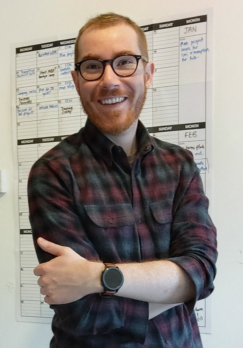 _Dean_Morgan's tweet image. I guess I&apos;d better roll those sleeves up...

My role at @Pineshield continues to develop: I&apos;m going to be leading a new business too! With all the stuff planned for Pineshield this year, and a baby on the way, I&apos;m feeling pretty pumped for 2022

#businessdevelopment #goalsfor2022