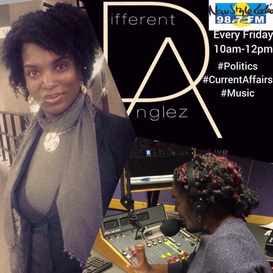 DifferentAnglez's tweet photo. Coming up shortly on #DifferentAnglezShow @NewStyleRadio #CovidTalks pt6 with @DrJV75 Director of Public Health @BhamCityCouncil Topic What’s the difference between Covid 19 & Omicron? Does the Vaccine & Booster stop the spread? Join us & #HaveUrSay https://t.co/hKX2tfLbmO