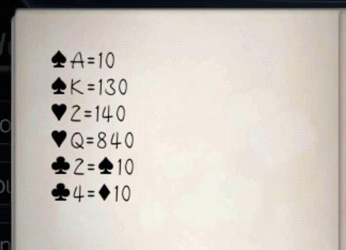 Zaxiez's tweet photo. Help solve x
@QICcommunity @IGN @Steam @Android @puzzlesthewill @BRAlNTWISTER https://t.co/0Sp0WbwLJL