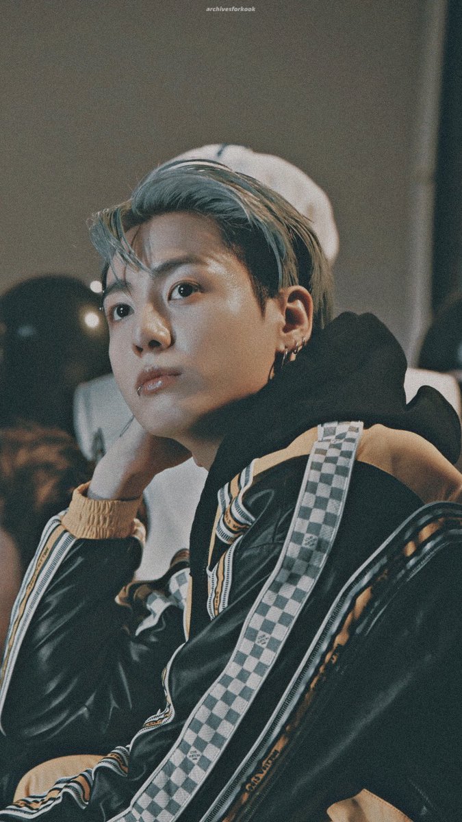 ♡ #JK