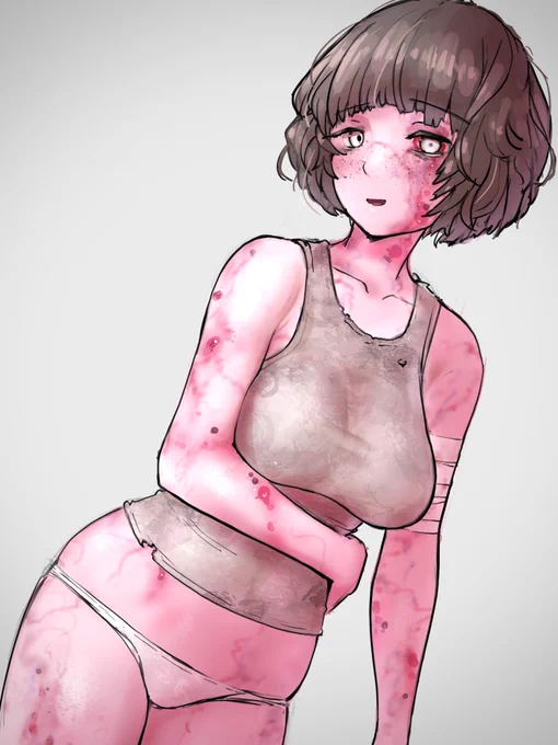 …きっと大丈夫だよ 