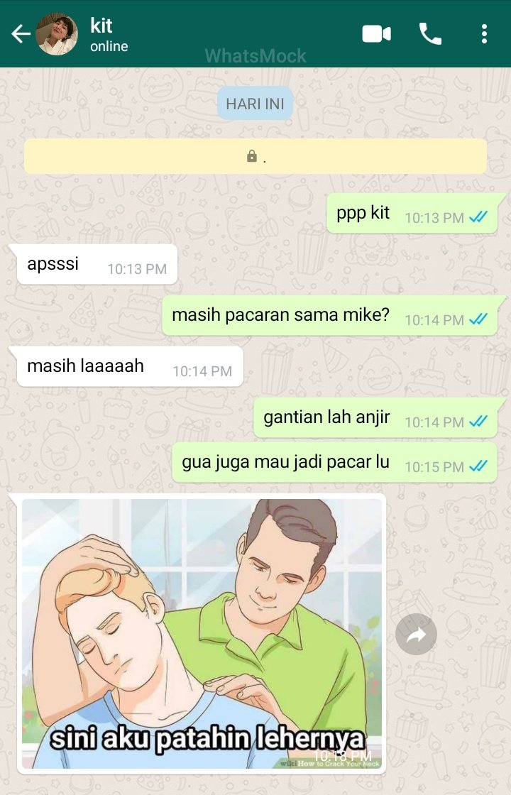 singinglullaby's tweet photo. singkit sometweet au

agak cringe tapi gpp, namanya juga usaha—singto gamntenk https://t.co/aEbDwM5DD2
