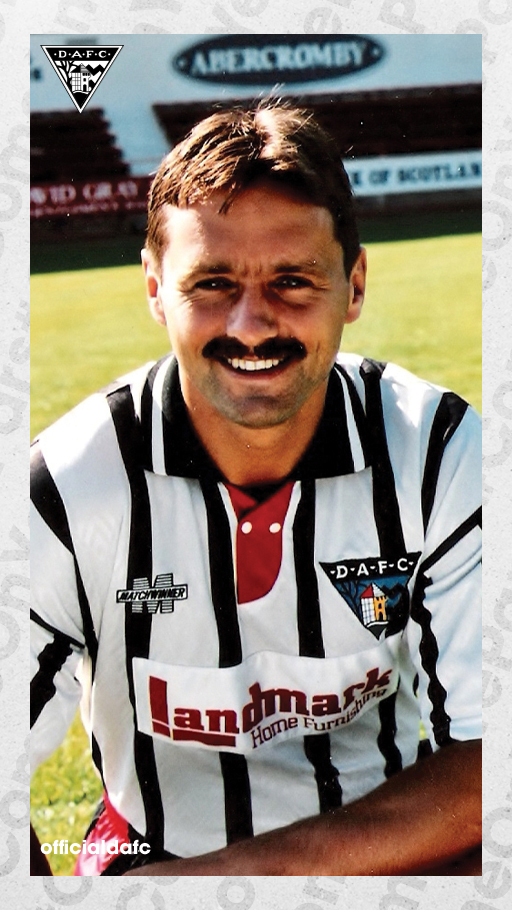 Norrie McCathie

23 March 1961 – 8 January 1996

Never Forgotten