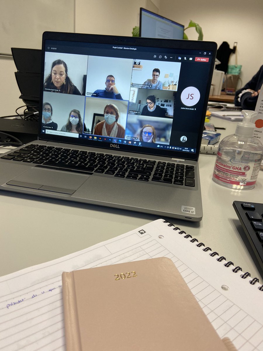 Projet Cocktail tweet media