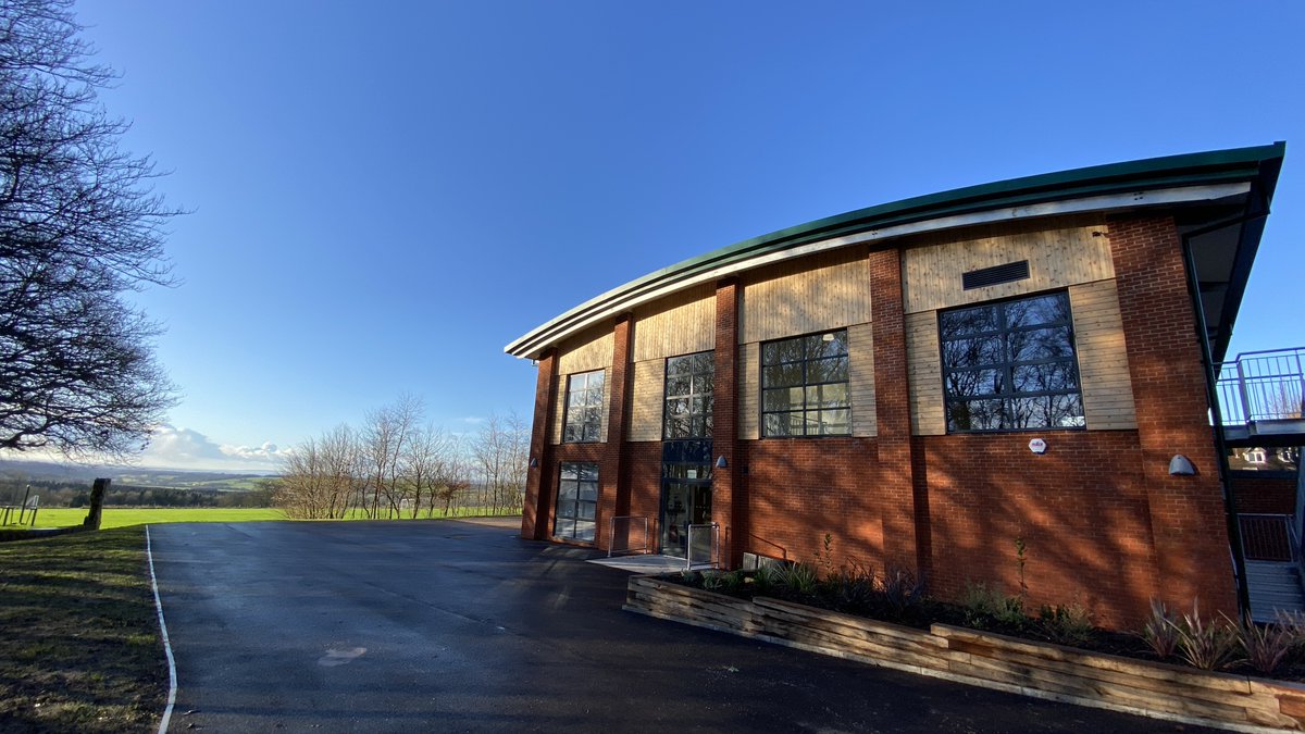 Ditcham Park School tweet media